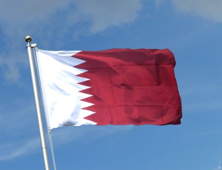 Ряд арабских стран разорвали дипломатические отношения с Катаром