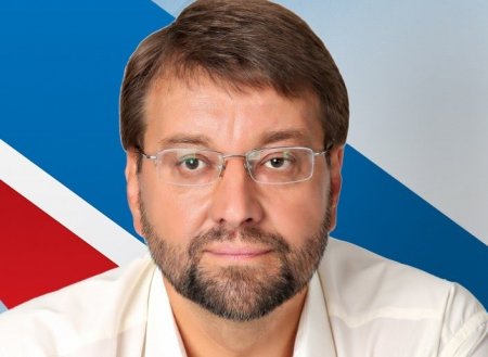В ДТП на МКАД 3 июня погиб депутат Таганского района Москвы Владимир Боушев. ВИДЕО