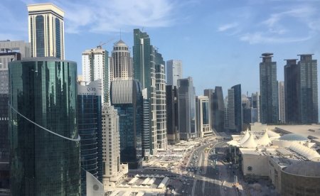 Financial Times: Катар заплатил террористам выкуп в 1 млрд долларов