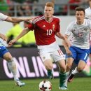 Сборная России разгромила команду Венгрии в товарищеском матче по футболу: счет, видео голов