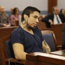 Бывший боец UFC Джон Коппенхавер получил пожизненный срок за избиение порнозвезды Кристи Мак