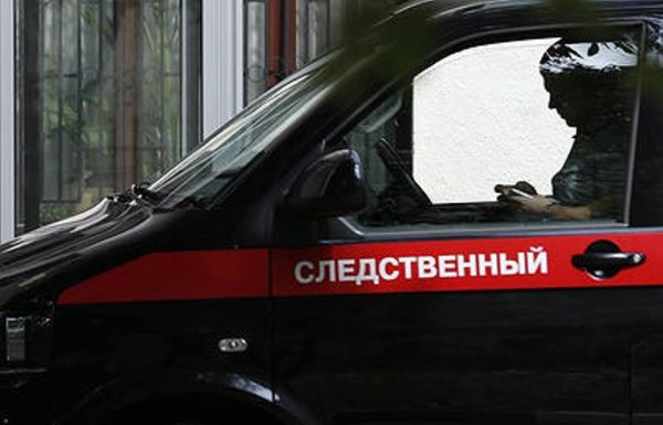 В Новосибирской области двое детей сгорели заживо в автомобиле