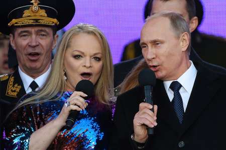 Депутаты Госдумы предложили заменить гимн России на «Боже, Царя храни!»