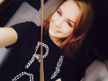 Диана Шурыгина беременна: пользователи Сети заподозрили 17-летнюю девушку из Ульяновска в беременности