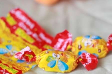 Отравление детей в Чите: в конфетах «Бешеная пчелка» были наркотики