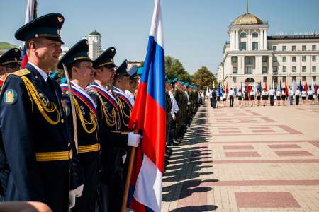 День России 2017 в Москве: программа мероприятий в столице 12 июня