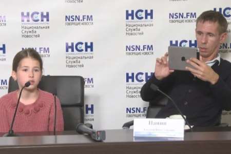 Алексей Панин после очередного скандального видео дал пресс-конференцию