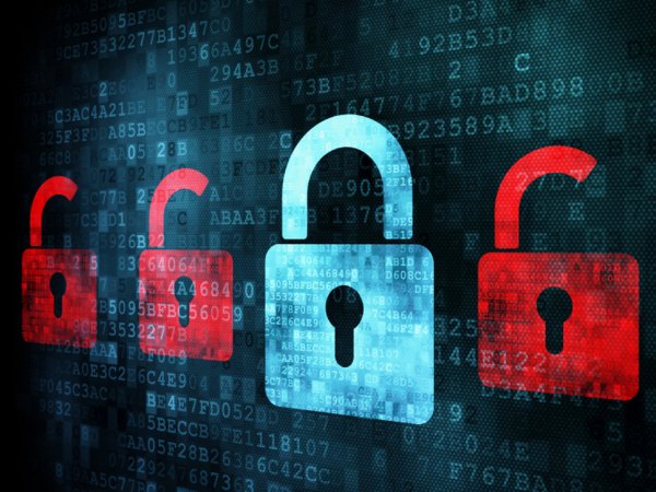 Хакеры взломали сайт петербургского комитета по безопасности