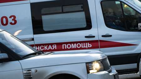 В Забайкальском крае в ДТП с автобусом на трассе «Байкал» 11 июня погибли 11 человек