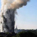 Пожар в Лондоне в 27-этажной башне Grenfell Tower 14 июня: пострадавшие и погибшие, ФОТО, ВИДЕО