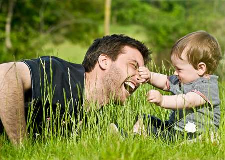 День отца 18 июня в 2017 году: в Госдуме предлагают сделать День отца официальным праздником