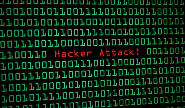 Хакеры ИГИЛ атаковали сайт Миннаца Чечни