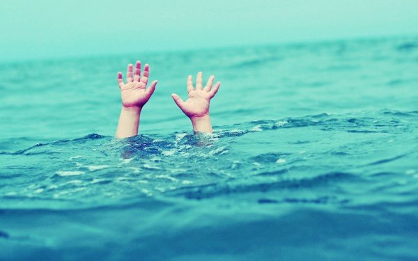 В Прикамье из реки достали тело 9-летнего ребенка
