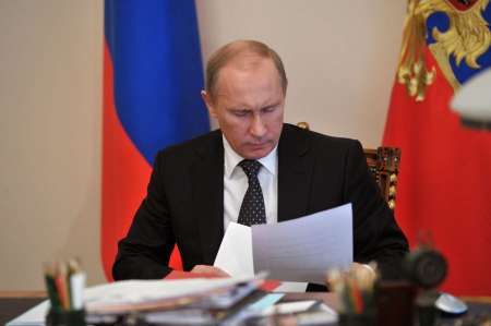 Изменения в Трудовой кодекс 2017: Владимир Путин подписал закон об уточнениях в документ