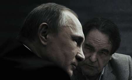 Фильм «Интервью с Путиным» Оливера Стоуна: смотреть онлайн