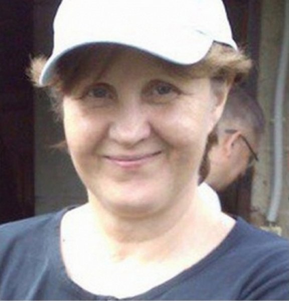 В Курске без вести пропала 61-летняя женщина‍