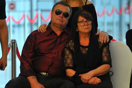 Семья Жанны Фриске обжаловала решение суда по иску «Русфонда» о возврате более 21 млн рублей