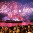 «Алые паруса» 2017 24 июня: онлайн трансляция праздника в Санкт-Петербурге