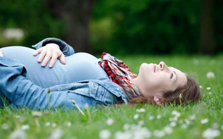 В США случайно приняли закон, разрешающий беременным убивать безнаказанно
