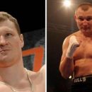 Бой Александра Поветкина с украинцем Андреем Руденко состоится 1 июля в Лужниках