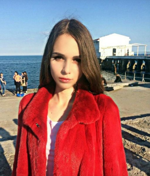 В Ялте разыскивают 15-летнюю девочку из Псковской области