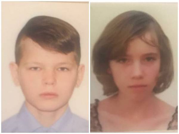 В Ростовской области ищут двух пропавших без вести подростков