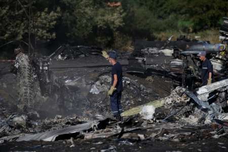 Крушение Boeing рейса MH17 в Донецке: суд по делу о крушении будет проходить в Нидерландах