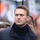 Алексей Навальный освобожден из-под стражи после 25 суток ареста