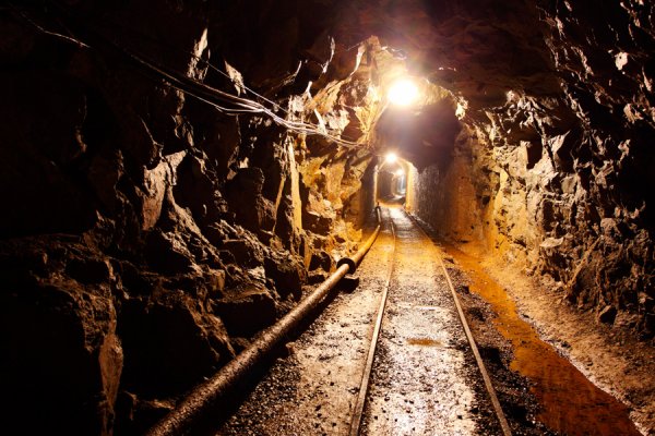На одной из шахт Кемеровской области погиб рабочий