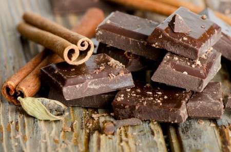 Всемирный день шоколада 11 июля: поздравления с днем шоколада