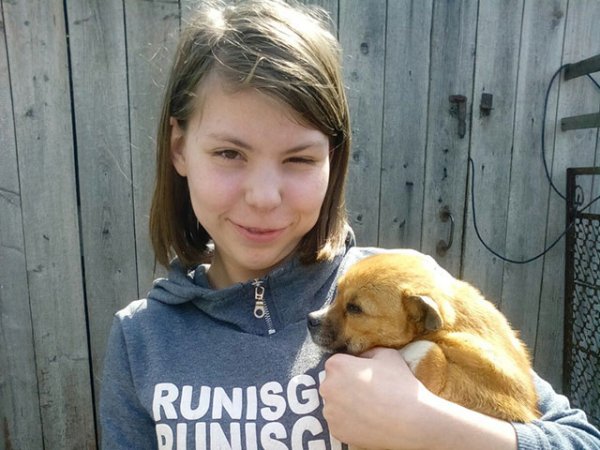 В Новороссийске разыскивают пропавшую 15-летнюю девочку