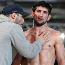 Боец ММА Расул Мирзаев попал в больницу