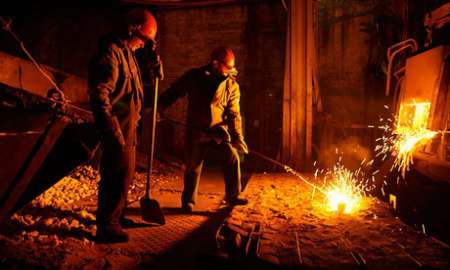 День металлурга-2017: Как отметят праздник в Челябинске