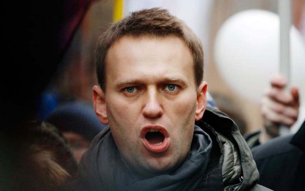 ФСИН рекомендует суду продлить срок Навальному на один год