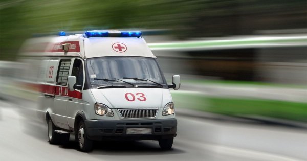 На Камчатке пьяный участник ДТП напал на сотрудника скорой