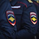 В МВД начали проверку после акции «Левого блока» у здания Роскомнадзора