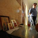 В Москве вор год прятался от полиции в церкви, замаливая грехи