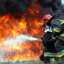 В Кирсановском районе грузовик столкнулся с тепловозом и загорелся, погиб один человек