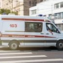 Под Ростовом в аварии с автобусом пострадали два человека