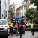 Неизвестный напал с бензопилой на прохожих в Швейцарии в городе Шаффхаузен 24 июля: ранены 5 человек. ФОТО, ВИДЕО