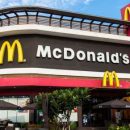 Сотрудник из McDonald's в США показал, в каких условиях готовится еда. ФОТО