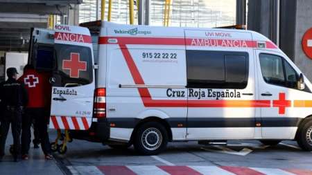В Барселоне во время аварии поезда на Французском вокзале 28 июля пострадали 50 человек. ФОТО, ВИДЕО