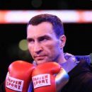 Владимир Кличко ушел из бокса и записал обращение. ВИДЕО