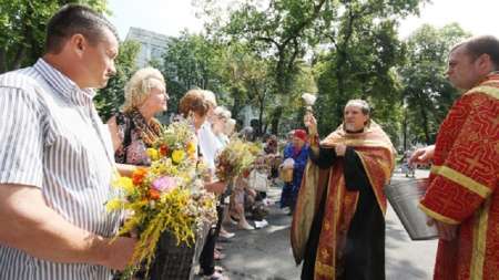 Медовый Спас или Маковея в 2017 году: когда отмечают, традиции и обычаи