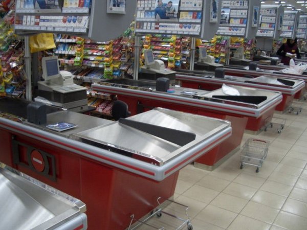 В Подмосковье работница супермаркета избила 10-летнего мальчика