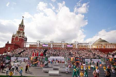 День города Москва в 2017 году: какого числа, программа мероприятий