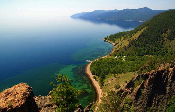 СК выясняет причины смерти 60-летнего туриста из Британии на Байкале