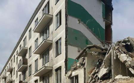 Власти Москвы определили первые адреса для переселения по реновации