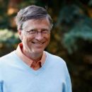 Билл Гейтс сделал свое самое крупное пожертвование за последние 17 лет
