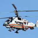 В Кабардино-Балкарии вертолет МЧС не вылетел на обследование схода селевого потока